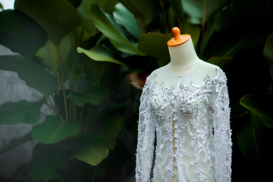 How To Store Your Wedding Dress: The Best Practices for Protection