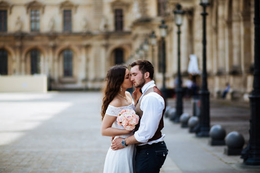 Why Do Wedding Traditions Matter?