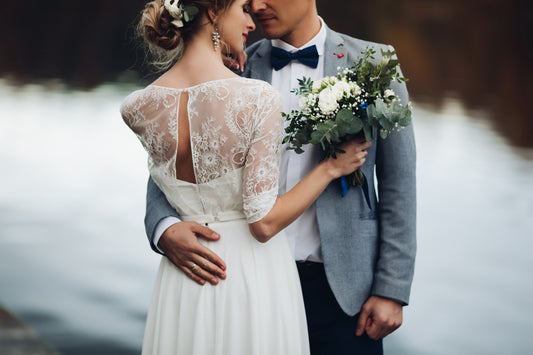 What to Wear as the Bride's Mother?
