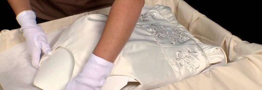 Is Wedding Dress Preservation Worth It? Find Out the Long-Term Benefits