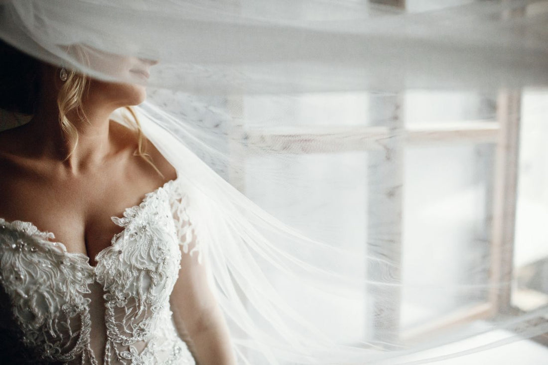 Is It Possible To Clean And Restore Vintage Wedding Dresses?