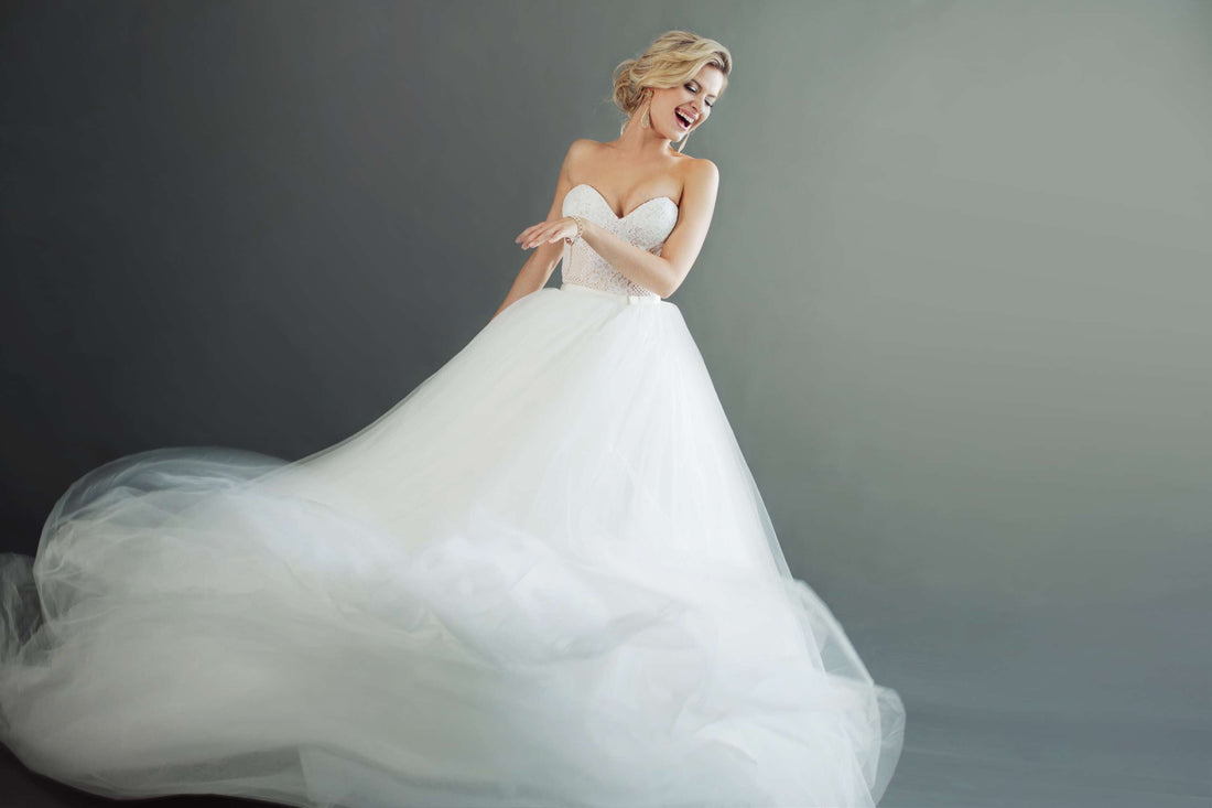 Budget-Friendly Wedding Dress Shopping: Australian Bride's Guide