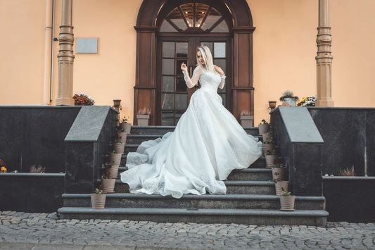 Multicultural Wedding Dress Guide: Honouring Heritage In Australia