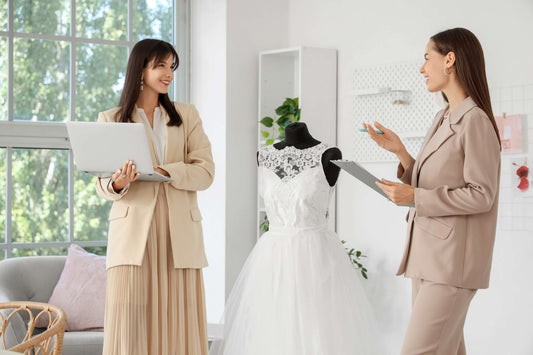 Buying A Pre-Loved Wedding Dress: Ultimate Australian Guide