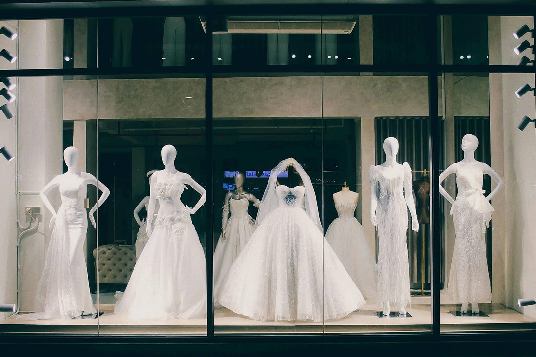 Wedding Dress Rental Vs Buying: Complete Australian Guide