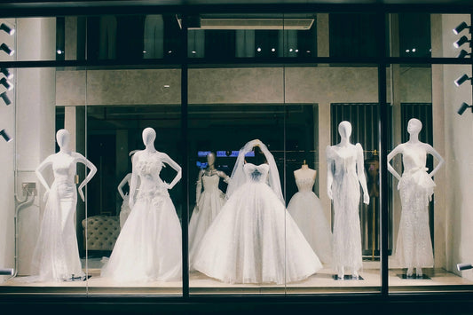 Wedding Dress Rental Vs Buying: Complete Australian Guide