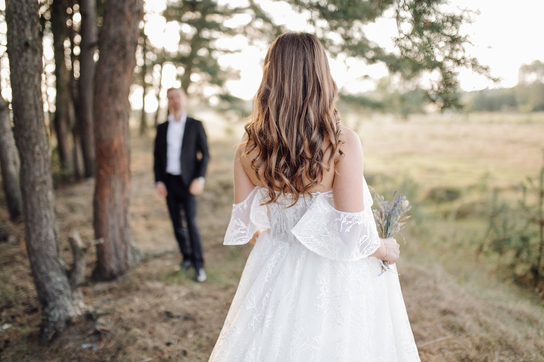 How Long Can I Store My Wedding Dress In A Preservation Box?