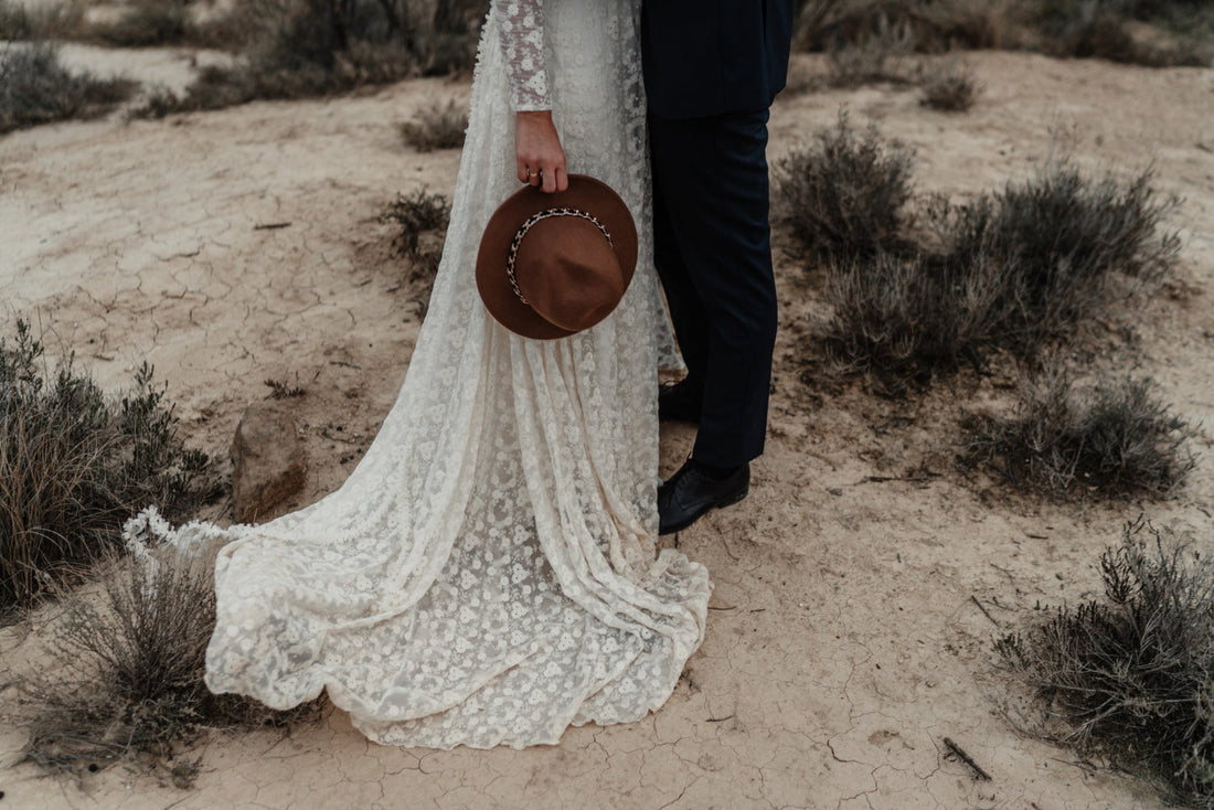What Are the Advantages of Wedding Dress Preservation?