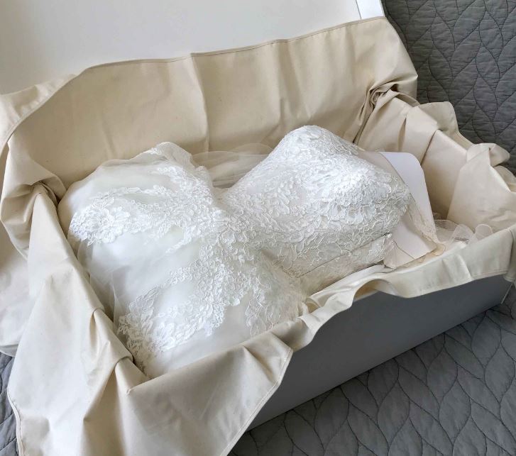 Should You Preserve Your Wedding Dress? Why It’s Worth Considering