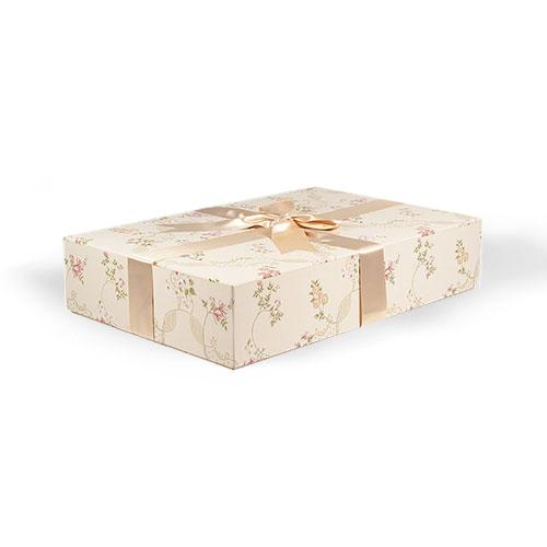 Antionette Wedding Dress Storage Box - Standard